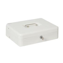 Geldkist Filex CB Cash Box 4 (wit)