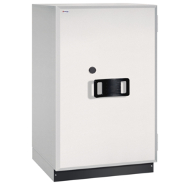 Brandwerende datakluis SISTEC Datasafe S13 (sleutelslot)