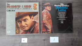 Frankie Laine vinyl lp’s (5 stuks totaal)