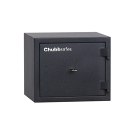 Inbraak- en brandwerende kluis Chubbsafes HomeSafe S2-10-KL30 (sleutelslot)