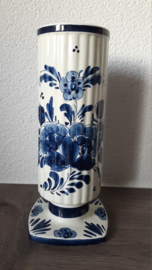 Delfts blauw vaasje (serie nr. 203)