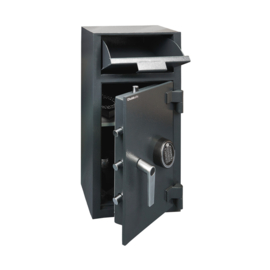 Afstortkluis Chubbsafes Omega Deposit UG-50-EL (elektronisch slot)