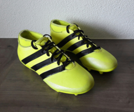 Voetbalschoenen Adidas (maat 44 2/3), groen
