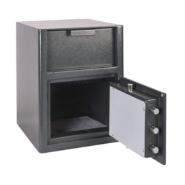 Afstortkluis Chubbsafes Omega Deposit UG-25-KL (sleutelslot)