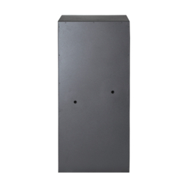 Inbraak- en brandwerende kluis Chubbsafes HomeSafe S2-90-EL30 (elektronisch slot)