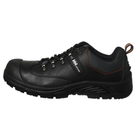 Chaussures de sécurité Helly Hansen 78217 Aker S3 SRC, basses, bout composite, WW 990 (noir)