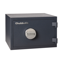 Inbraak- en brandwerende kluis Chubbsafes HomeSafe S2-20-EL30 (elektronisch slot)
