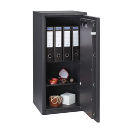 Inbraak- en brandwerende kluis Chubbsafes HomeSafe S2-90-EL30 (elektronisch slot)