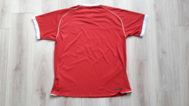 Origineel Manchester United thuisshirt 2006 / 2007 (maat S)