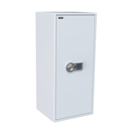 Einbruchssicherer Privattresor Salvus Monza 5