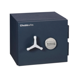 Inbraak- en brandwerende kluis Chubbsafes DuoGuard G1-40-EL-60 (elektronisch slot)