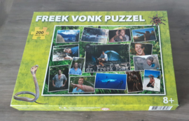 Legpuzzel Freek Vonk, 200 stukjes (39,0 x 26,7 cm)