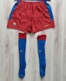 Originele FC Barcelona sokken