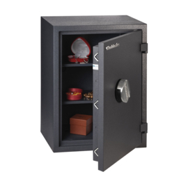 Inbraak- en brandwerende kluis Chubbsafes HomeSafe S2-50-EL30 (elektronisch slot)