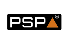 Guantes de trabajo resistentes a productos químicos PSP 40-466 Chemical PVC Blue 66 cm