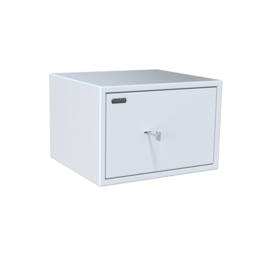 Caja fuerte privada resistente al robo Salvus Monza 1