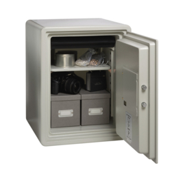 Brandwerende kluis Chubbsafes Executive 40-KL-60 (sleutelslot)