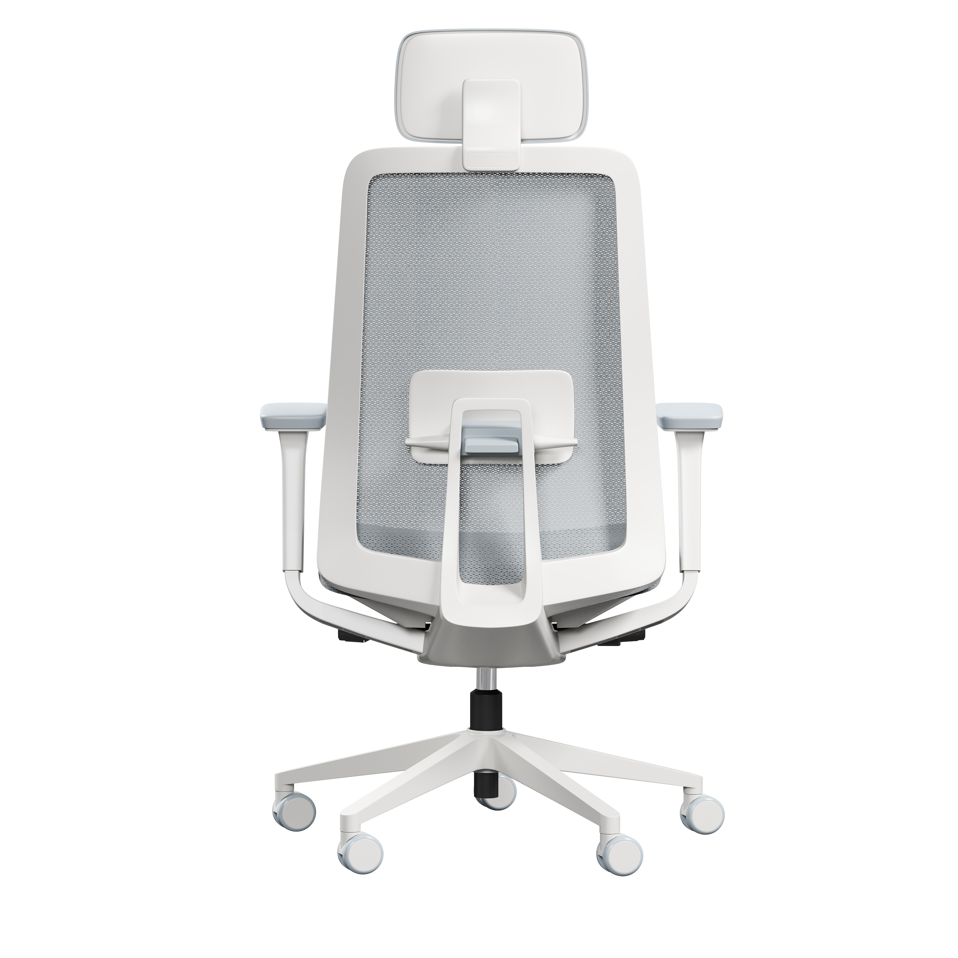 Bureaustoel Ergonice K10