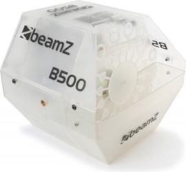 Te huur: Bellenblaasmachine BeamZ B500LED