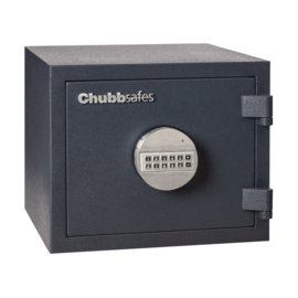 Inbraak- en brandwerende kluis Chubbsafes HomeSafe S2-10-EL30 (elektronisch slot)