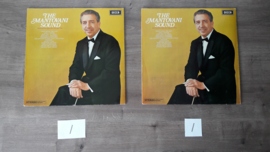 Mantovani vinyl lp’s (7 stuks totaal)