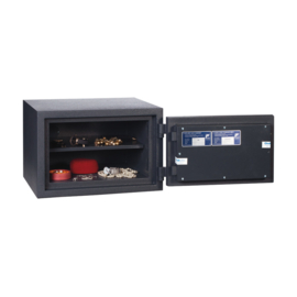 Inbraak- en brandwerende kluis Chubbsafes HomeSafe S2-20-EL30 (elektronisch slot)