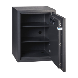 Inbraak- en brandwerende kluis Chubbsafes HomeSafe S2-50-KL30 (sleutelslot)