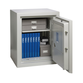 Brandwerende kluis Chubbsafes Executive 70-KL-60 (sleutelslot)