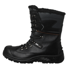 Winter safety boots Helly Hansen 78313 Aker S3 CI SRa, Composite toe, WW 990 (Black)