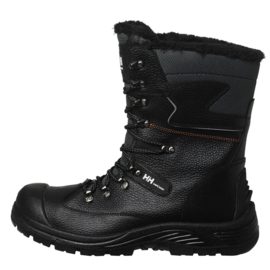 Bottes de sécurité d'hiver Helly Hansen 78313 Aker S3 CI SRa, bout composite, WW 990 (Noir)