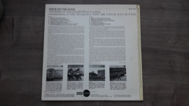 Vinyl lp: Band of the Coldstream Guards - Voice of the Guns