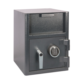 Afstortkluis Chubbsafes Omega Deposit UG-25-EL (elektronisch slot)