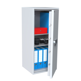 Einbruchssicherer Privattresor Salvus Monza 5