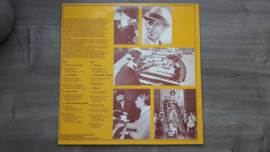 Vinyl lp: De Cor Steyn Story - 50 hoogtepunten uit een leven met muziek