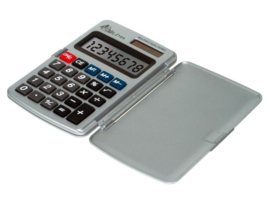 Zakrekenmachine TopCalc i-105 (Quantore)