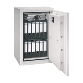 Inbraakwerende kluis SISTEC Euroguard SE IV KB 103/0 (sleutelslot)