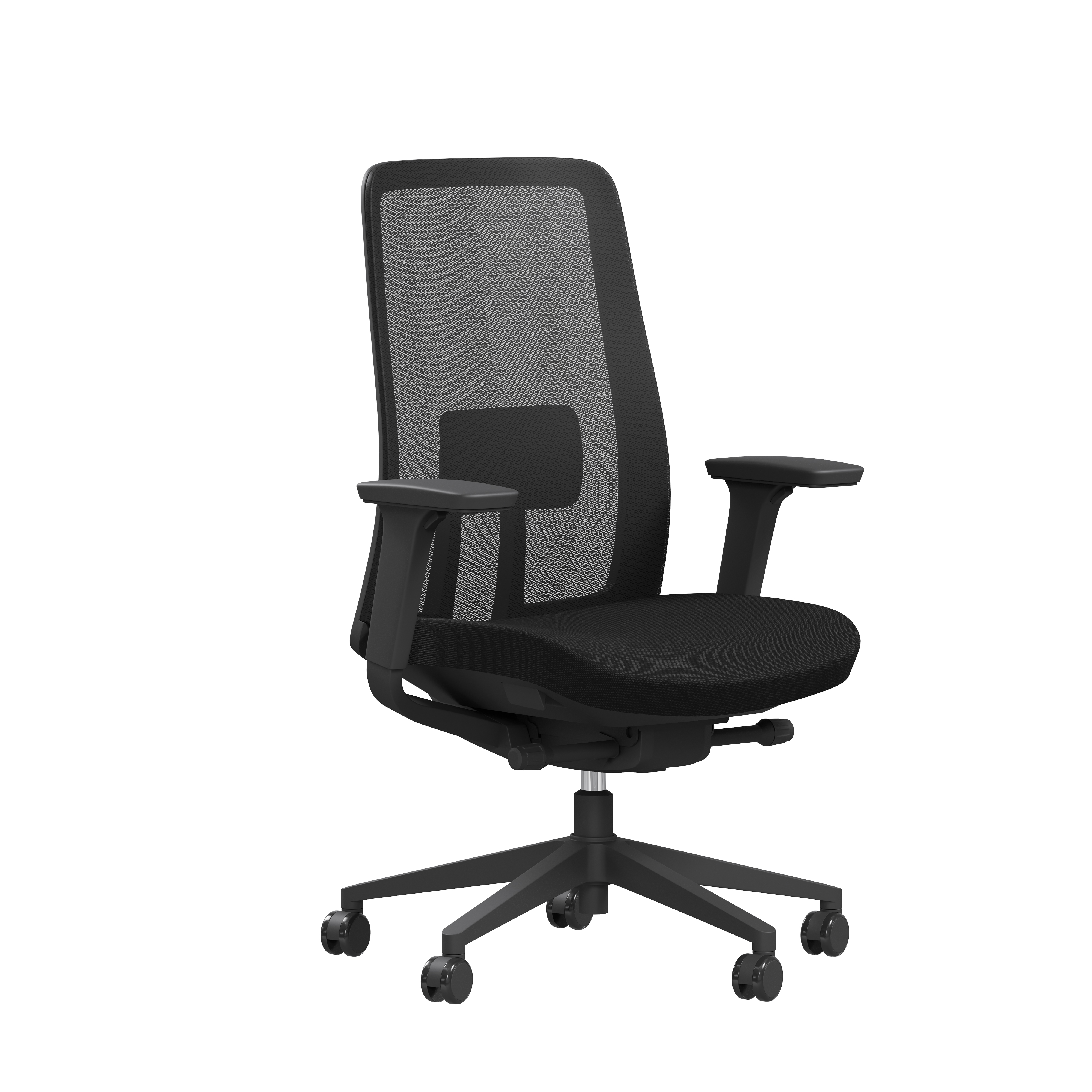 Bureaustoel Ergonice K10