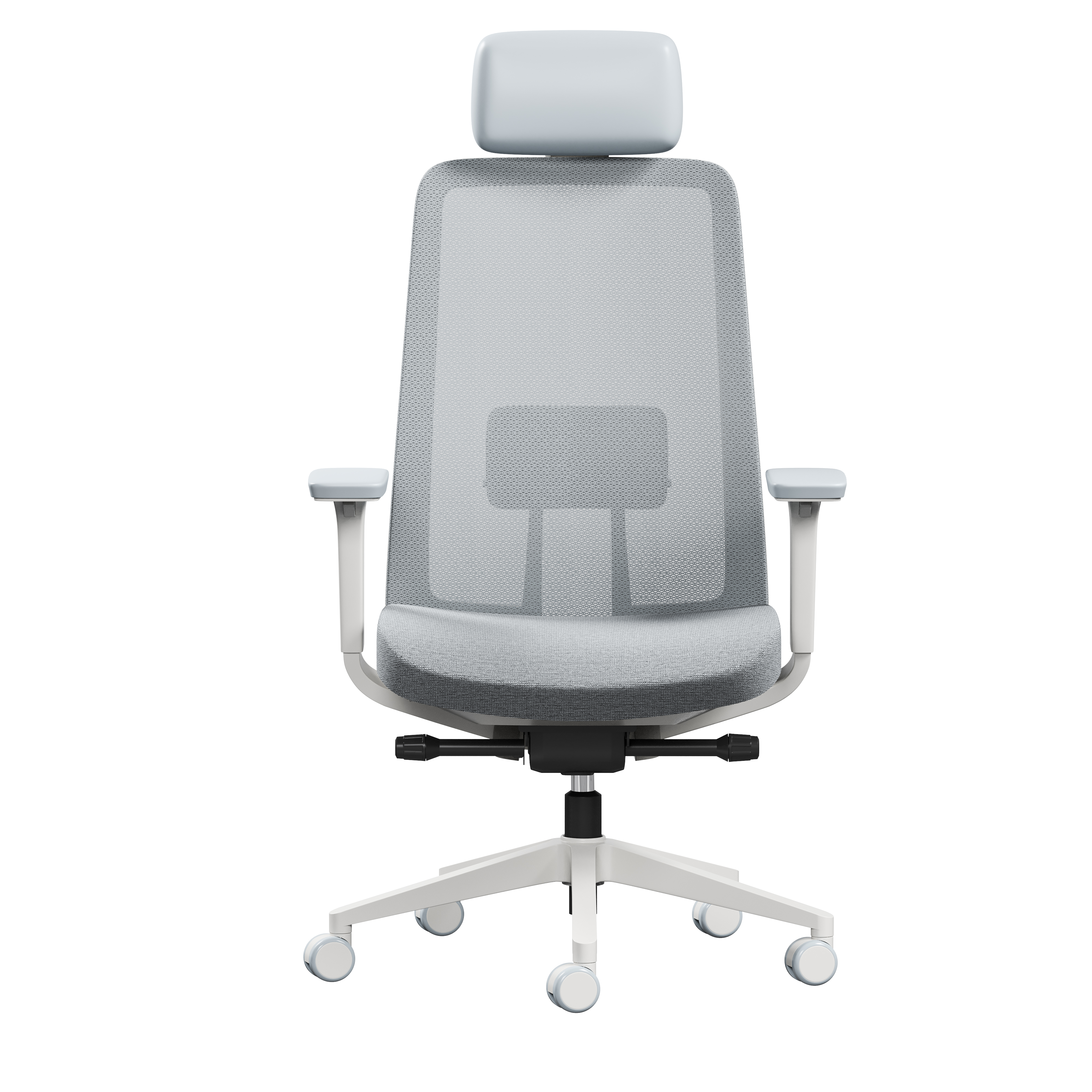 Bureaustoel Ergonice K10