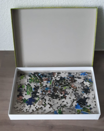 Legpuzzel Freek Vonk, 200 stukjes (39,0 x 26,7 cm)