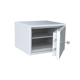 Caja fuerte privada resistente al robo Salvus Monza 1