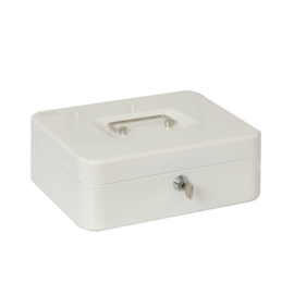 Geldkist Filex CB Cash Box 3 (wit)