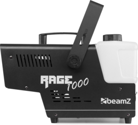 Te huur: Rookmachine BeamZ RAGE1000LED