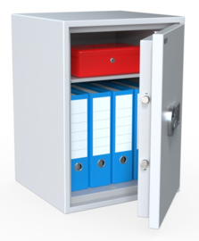 Salvus Monza-Serie: Die Wahl eines kompakten und sicheren Heimsafes