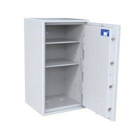 Einbruchssicherer Privattresor Salvus Monza 4