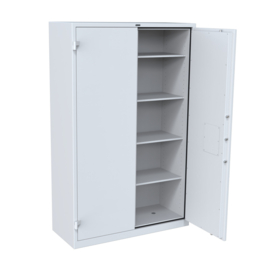 Archiefkast Salvus Verona HS4 (sleutelslot)