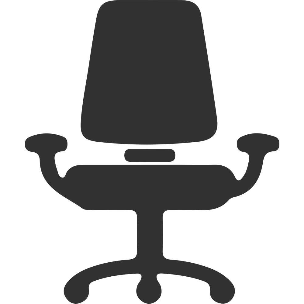 Bureaustoelen