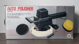 Auto polijstmachine / polisher TS-236 (84 Watt)