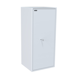 Einbruchssicherer Privattresor Salvus Monza 5