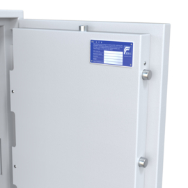 Einbruchssicherer Privattresor Salvus Monza 4