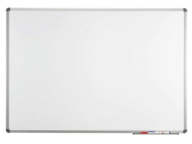 Whiteboard MAULstandaard, 120 x 200 cm